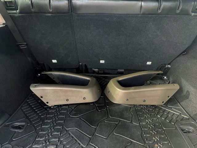 2016 Jeep WRANGLER UNLIMITED SAHARA 75TH ANNIVERSARY | Tampa, FL | Florida Auto Sales Group 2016 Jeep WRANGLER UNLIMITED SAHARA 75TH ANNIVERSARY | Tampa, FL | Florida Auto Sales Group