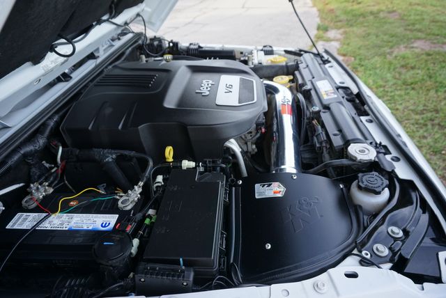 2016 Jeep WRANGLER UNLIMITED SAHARA 75TH ANNIVERSARY | Tampa, FL | Florida Auto Sales Group 2016 Jeep WRANGLER UNLIMITED SAHARA 75TH ANNIVERSARY | Tampa, FL | Florida Auto Sales Group