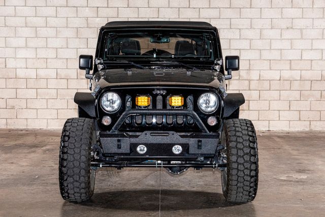 2016 Jeep Wrangler Unlimited Rubicon | Van Nuys, CA | Stellar Auto INC. 2016 Jeep Wrangler Unlimited Rubicon | Van Nuys, CA | Stellar Auto INC.