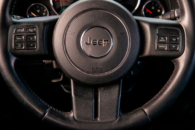 2016 Jeep Wrangler Unlimited Rubicon | Van Nuys, CA | Stellar Auto INC.