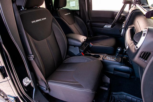 2016 Jeep Wrangler Unlimited Rubicon | Van Nuys, CA | Stellar Auto INC. 2016 Jeep Wrangler Unlimited Rubicon | Van Nuys, CA | Stellar Auto INC.