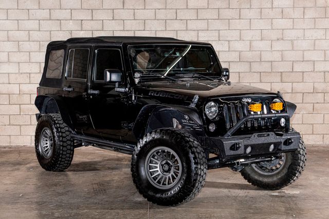 2016 Jeep Wrangler Unlimited Rubicon | Van Nuys, CA | Stellar Auto INC. 2016 Jeep Wrangler Unlimited Rubicon | Van Nuys, CA | Stellar Auto INC.