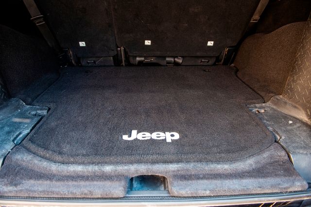 2016 Jeep Wrangler Unlimited Rubicon | Van Nuys, CA | Stellar Auto INC.