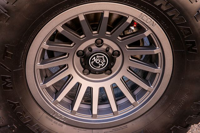 2016 Jeep Wrangler Unlimited Rubicon | Van Nuys, CA | Stellar Auto INC.