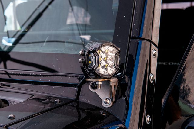 2016 Jeep Wrangler Unlimited Rubicon | Van Nuys, CA | Stellar Auto INC.