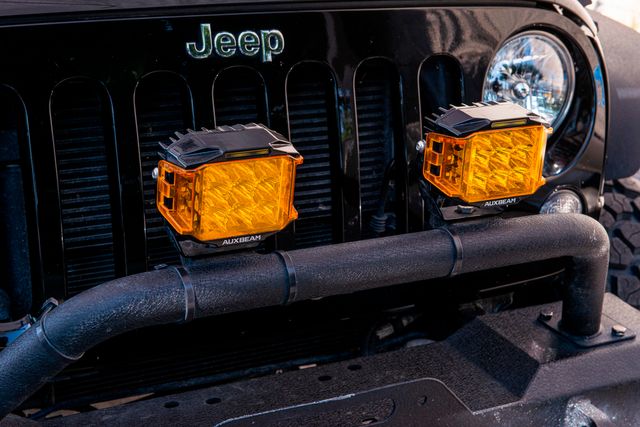 2016 Jeep Wrangler Unlimited Rubicon | Van Nuys, CA | Stellar Auto INC. 2016 Jeep Wrangler Unlimited Rubicon | Van Nuys, CA | Stellar Auto INC.