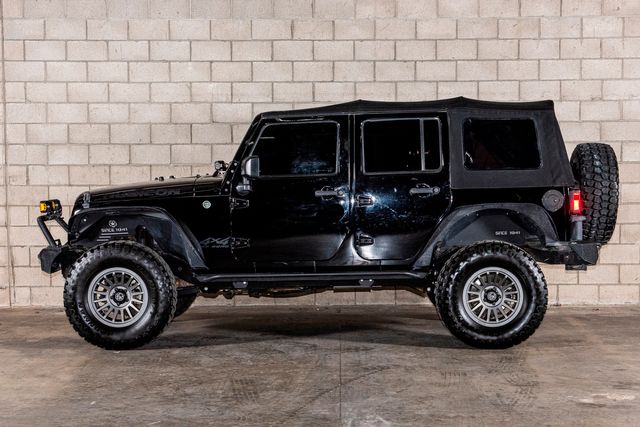 2016 Jeep Wrangler Unlimited Rubicon | Van Nuys, CA | Stellar Auto INC. 2016 Jeep Wrangler Unlimited Rubicon | Van Nuys, CA | Stellar Auto INC.