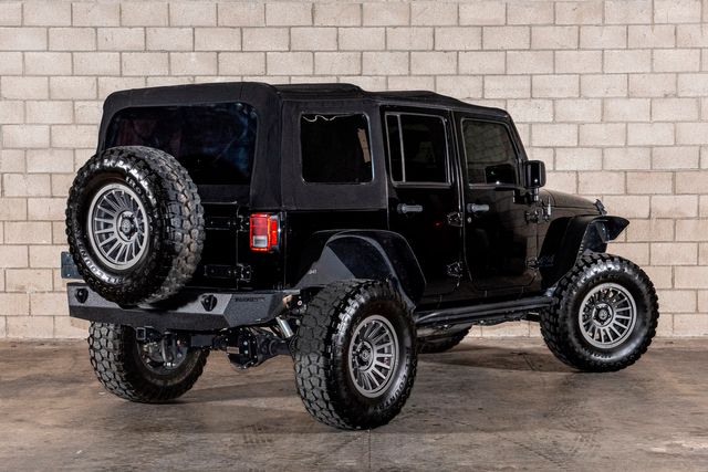 2016 Jeep Wrangler Unlimited Rubicon | Van Nuys, CA | Stellar Auto INC. 2016 Jeep Wrangler Unlimited Rubicon | Van Nuys, CA | Stellar Auto INC.