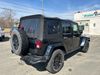 2016 Jeep Wrangler Unlimited Sahara | West Springfield , MA | Baron Auto Sales