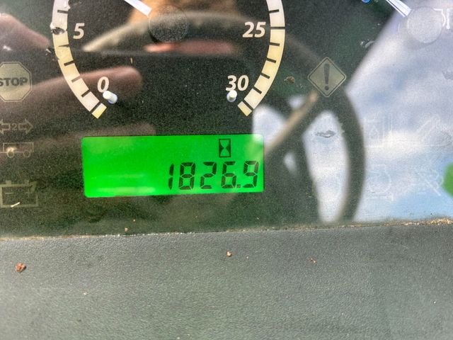 2016 John Deere 5075E Utility Tractor with Loader  | Madison, Georgia | Youngblood Tractor