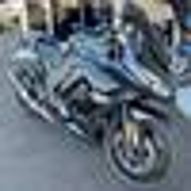 2016 Kawasaki Ninja 1000 ABS