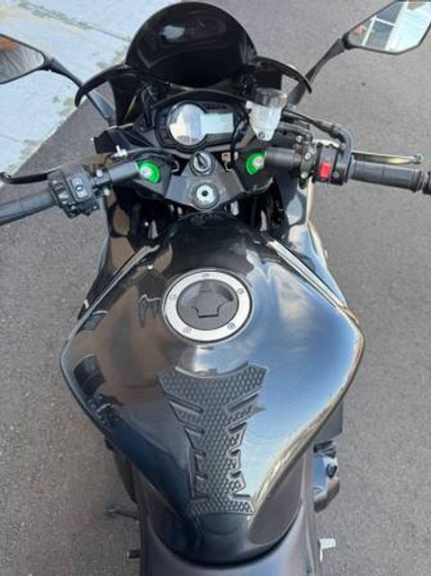 2016 Kawasaki Ninja 1000 ABS