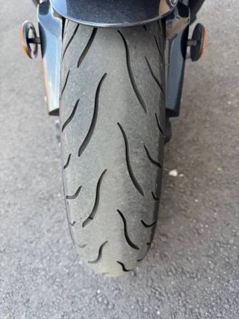 2016 Kawasaki Ninja 1000 ABS