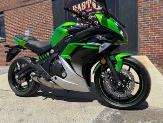 2016 Kawasaki Ninja~huge Price Reduction
