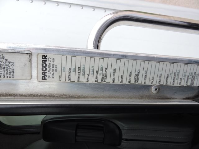 2016 Kenworth T170 Non-CDL Box Truck 