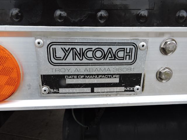 2016 Kenworth T170 Non-CDL Box Truck 