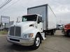 2016 Kenworth T270 Non-CDL Box Truck | Grand Prairie, TX | Camarena Auto Inc