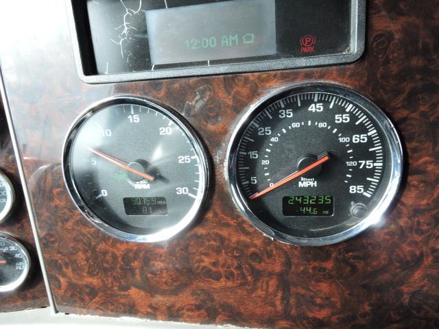 2016 Kenworth T270 Non-CDL Box Truck