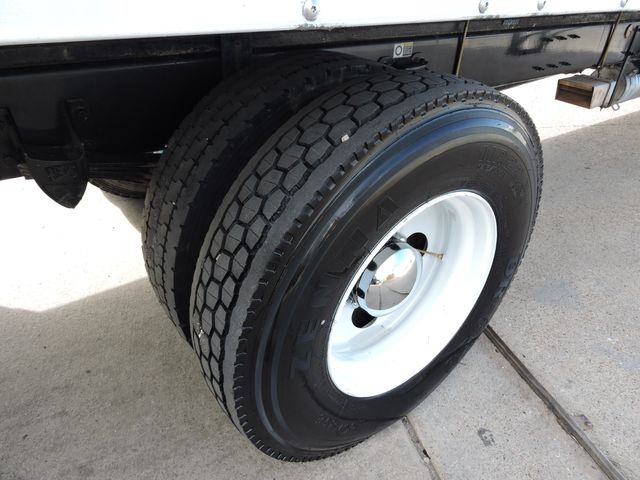 2016 Kenworth T270 Non-CDL Box Truck