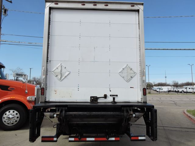 2016 Kenworth T270 Non-CDL Box Truck