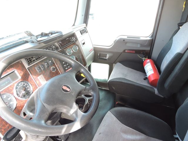 2016 Kenworth T270 Non-CDL Box Truck