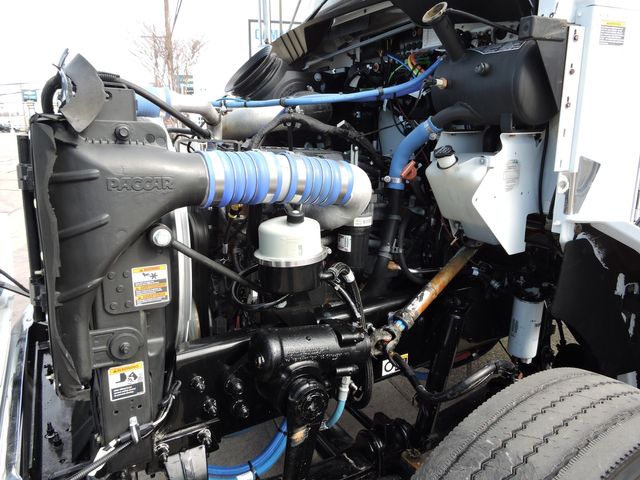 2016 Kenworth T270 Non-CDL Box Truck