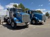 2016 Kenworth T800 Hooklift Roll Off Truck | Salt Lake City, UT | Big City Rigs