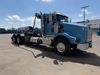 2016 Kenworth T800 Hooklift Roll Off Truck | Salt Lake City, UT | Big City Rigs