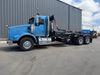 2016 Kenworth T800 Hooklift Roll Off Dumpster Truck | Salt Lake City, UT | Big City Rigs 2016 Kenworth T800 Hooklift Roll Off Dumpster Truck | Salt Lake City, UT | Big City Rigs