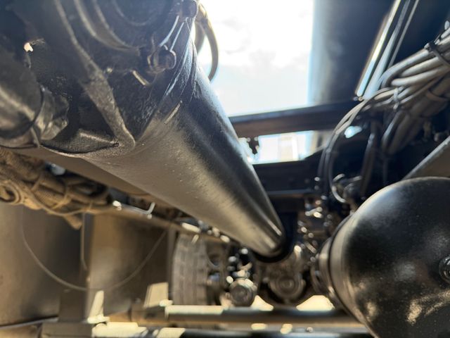 2016 Kenworth T800  Hooklift Roll Off Truck 