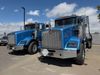 2016 Kenworth T800  | Salt Lake City, UT | Big City Rigs