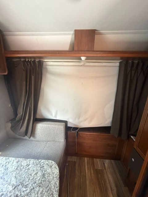 2016 Keystone 145EXP