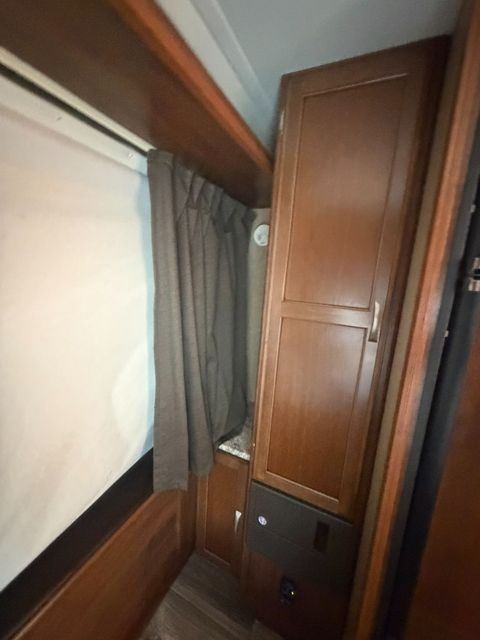 2016 Keystone 145EXP