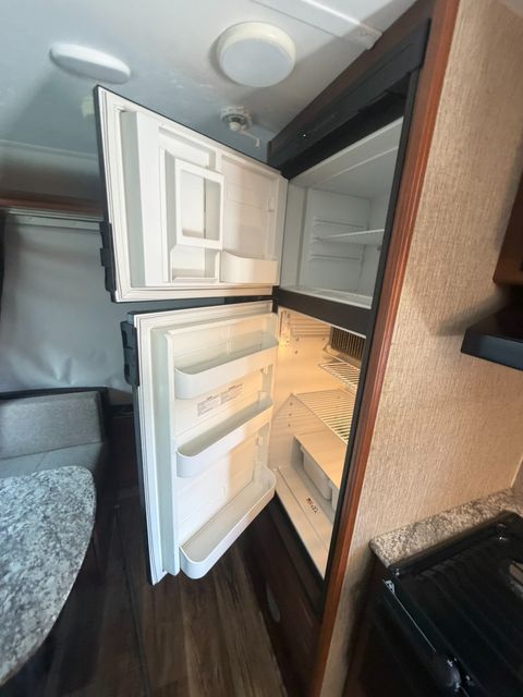 2016 Keystone 145EXP