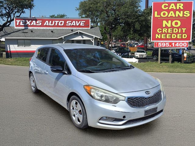 2016 Kia Forte 5-Door LX | San Antonio, TX | Texas Auto Save