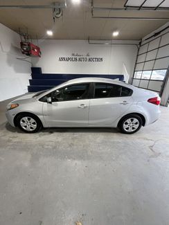 2016 Kia Forte LX | Annapolis, MD | Annapolis Public Auto Auction in Annapolis, MD 21401
