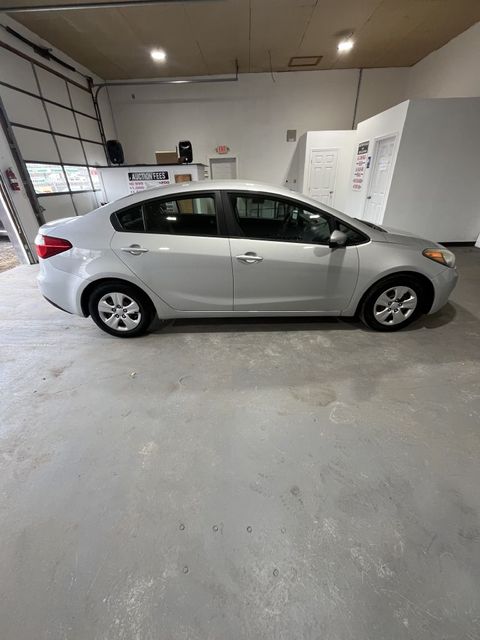 2016 Kia Forte LX | Annapolis, MD | Annapolis Public Auto Auction 2016 Kia Forte LX | Annapolis, MD | Annapolis Public Auto Auction