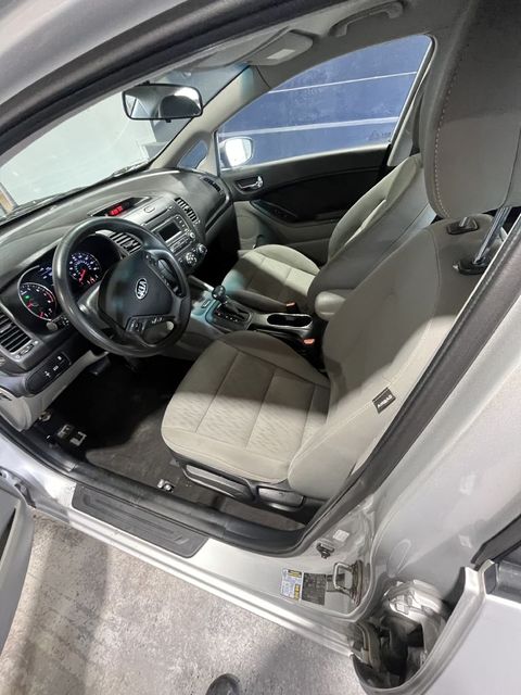 2016 Kia Forte LX | Annapolis, MD | Annapolis Public Auto Auction 2016 Kia Forte LX | Annapolis, MD | Annapolis Public Auto Auction