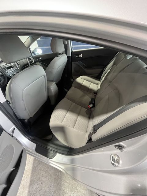 2016 Kia Forte LX | Annapolis, MD | Annapolis Public Auto Auction