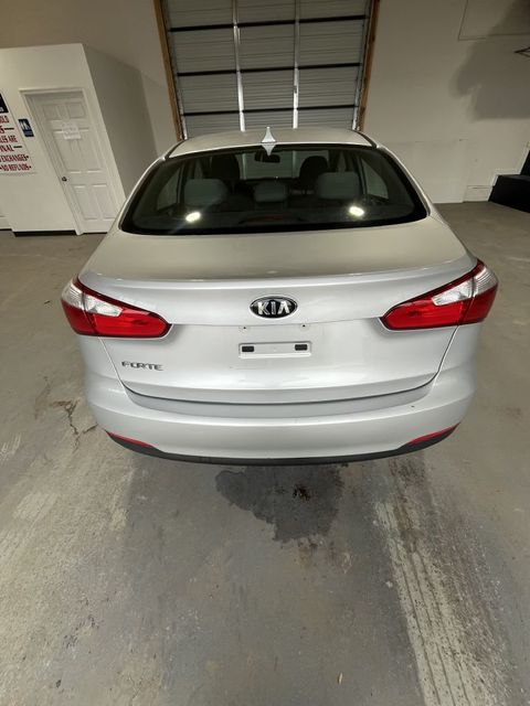 2016 Kia Forte LX | Annapolis, MD | Annapolis Public Auto Auction 2016 Kia Forte LX | Annapolis, MD | Annapolis Public Auto Auction
