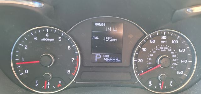 2016 Kia Forte LX | Arlington, TX | Tray Rogers dba Southwest Collision Center 2016 Kia Forte LX | Arlington, TX | Tray Rogers dba Southwest Collision Center