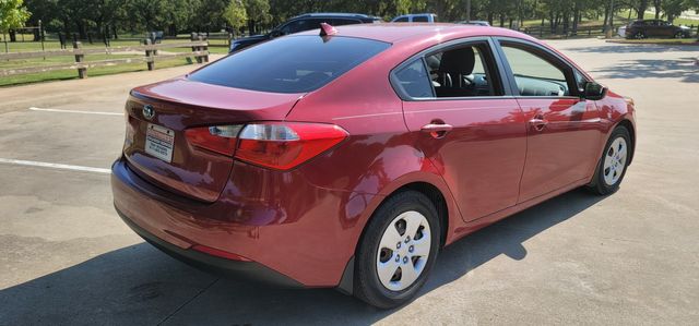 2016 Kia Forte LX | Arlington, TX | Tray Rogers dba Southwest Collision Center 2016 Kia Forte LX | Arlington, TX | Tray Rogers dba Southwest Collision Center