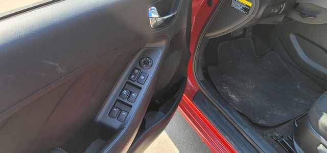 2016 Kia Forte LX | Arlington, TX | Tray Rogers dba Southwest Collision Center   