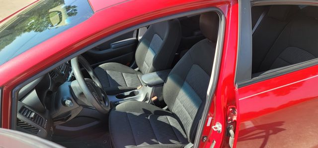 2016 Kia Forte LX | Arlington, TX | Tray Rogers dba Southwest Collision Center 2016 Kia Forte LX | Arlington, TX | Tray Rogers dba Southwest Collision Center