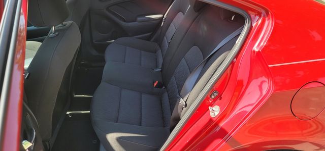 2016 Kia Forte LX | Arlington, TX | Tray Rogers dba Southwest Collision Center   