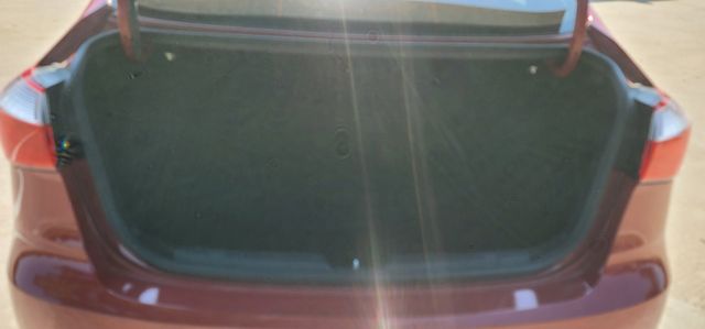 2016 Kia Forte LX | Arlington, TX | Tray Rogers dba Southwest Collision Center   