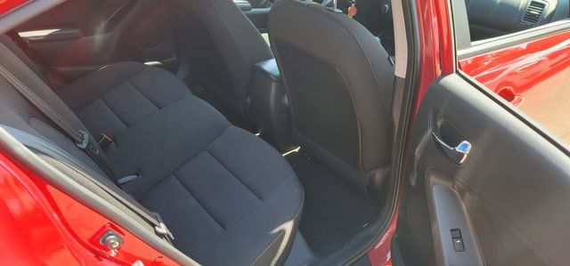 2016 Kia Forte LX | Arlington, TX | Tray Rogers dba Southwest Collision Center   