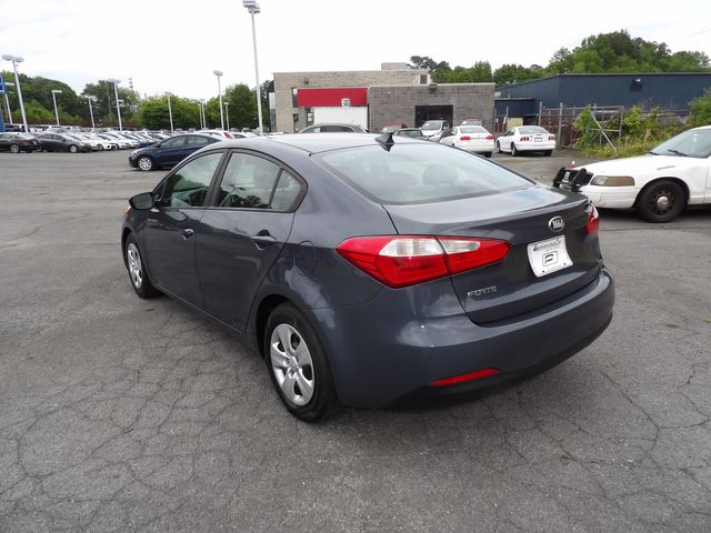 2016 Kia Forte LX | Dalton, GA | Paniagua Auto Mall 2016 Kia Forte LX | Dalton, GA | Paniagua Auto Mall