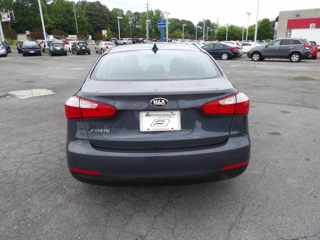2016 Kia Forte LX | Dalton, GA | Paniagua Auto Mall 2016 Kia Forte LX | Dalton, GA | Paniagua Auto Mall