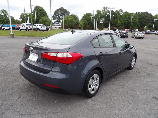 2016 Kia Forte LX | Dalton, GA | Paniagua Auto Mall 